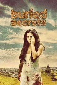 Poster Buried Secrets 2009
