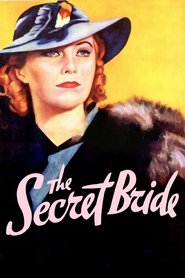 Poster The Secret Bride 1934