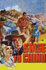 Stage to Chino (1940)