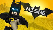 How The LEGO Batman Movie Should Have Ended