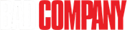 Bad Company Logo