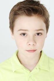 Collin Jarvis as Griffin Taylor