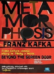 Poster Metamorphosis: Beyond the Screen Door 1997