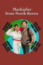 Markiplier from North Korea (2022)