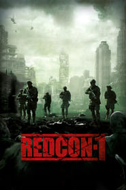 Redcon-1 постер