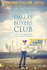 Clubul cumpărătorilor din Dallas (2013)