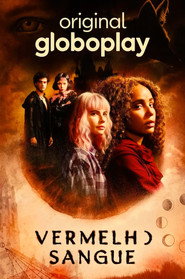 Blood Red: Under the Moonlight постер