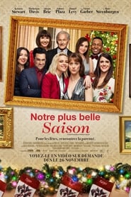 Ma belle-famille, Noël, et moi film streaming