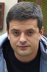 Filip Rajmont as Oto Puklický