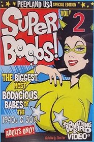 Super Boobs: Volume 2 (1970)