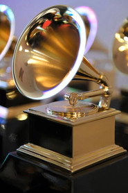 The Grammys постер