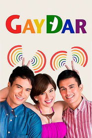 Poster Gaydar