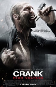 watch Crank: High Voltage now