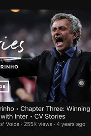 Mourinho