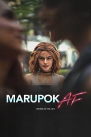 Poster Marupok AF