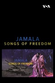 Poster Jamala: Songs of Freedom
