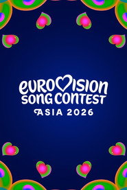 Eurovision Song Contest Asia (2026)