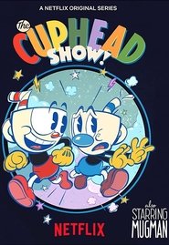 The Cuphead Show ! (2020) Cliver HD - Legal - ver Online & Descargar