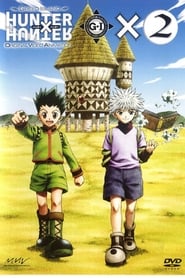 Hunter X Hunter 1999