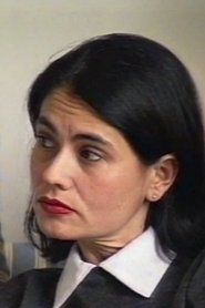 Poster Una actriz 1996
