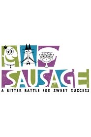 Poster Sausage 2013