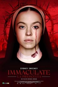 Image Immaculate - La prescelta