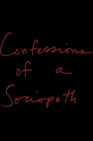 Poster Confessions of a Sociopath