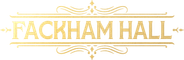 Fackham Hall Logo