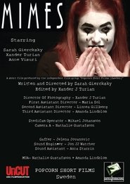 Poster Mimes 2017