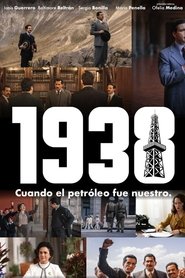 Poster 1938: When Mexico Recovered Its Oil 2025