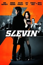 Regarder Slevin en streaming – FILMVF