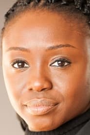 Dorcas Sowunmi as Focus Group Woman #2