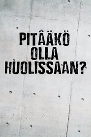 Pitääkö olla huolissaan? - Season 5