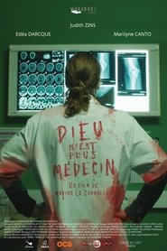 No More God in Doctor (2020)