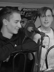 ХайпДефинишн — sted.d & pyrokinesis
