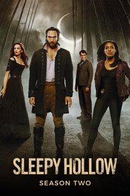 Sleepy Hollow Season 2 2