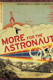 More for the Astronauts (2007)