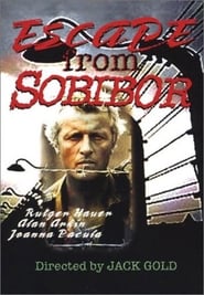 Escape from Sobibor постер