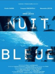 Poster Nuit Bleue 2010
