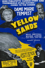 Yellow Sands