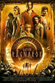 Gåten Ragnarok poster