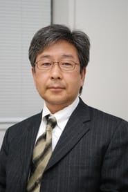 Image Naoya Fujimaki