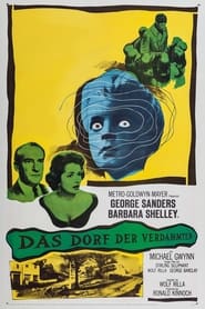 Das Dorf der Verdammten (1960)