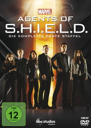 Marvel's Agents of S.H.I.E.L.D. Season 1 24