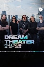 Dream Theater – Rock In Rio 2022 streaming