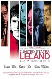 Image The United States of Leland