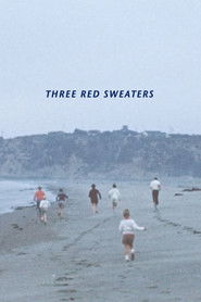 Three Red Sweaters