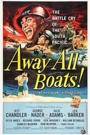 Away All Boats постер