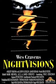 Poster Night Visions