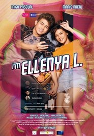 I'm Ellenya L. 2019 I'm Ellenya L. 2019